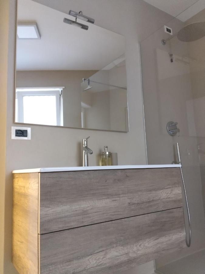 Garden Suite Merano Dış mekan fotoğraf