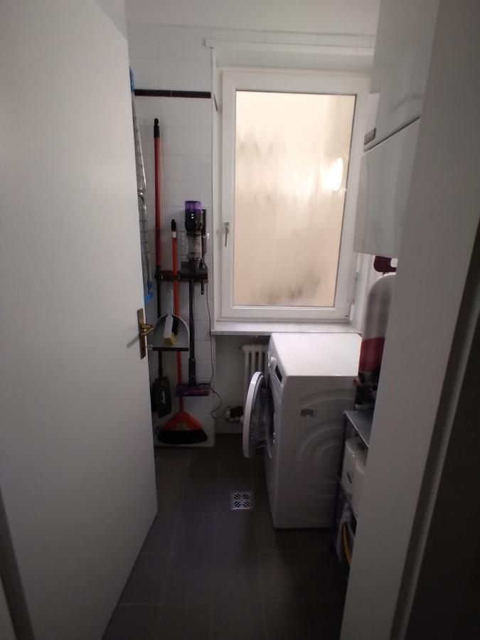 Garden Suite Merano Dış mekan fotoğraf