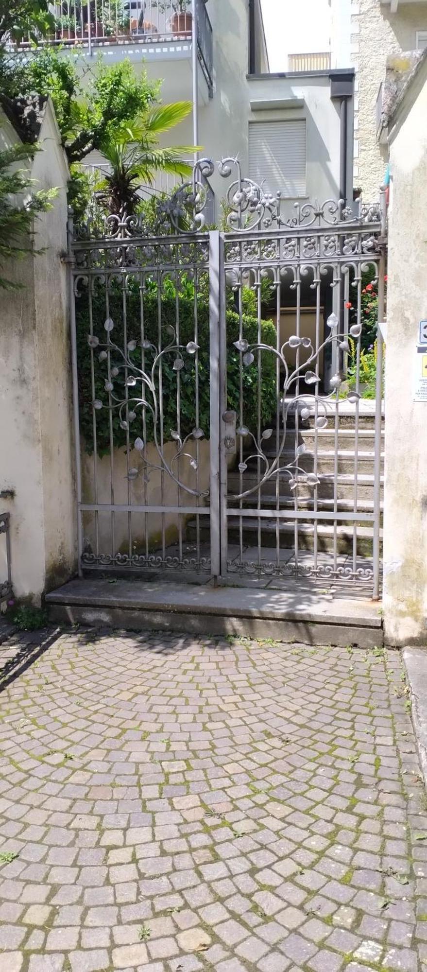 Garden Suite Merano Dış mekan fotoğraf